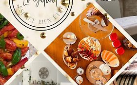 Le Goluret Chambres & Table D'Hotes - Espace Bien Etre